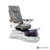 LOTUS II Pedicure Spa w/ FX Chair Top by Mayakoba