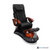 LOTUS II Pedicure Spa w/ EX-R Chair Top by Mayakoba