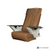 SHIATSULOGIC FX MASSAGE CHAIR W/ COVERSET by Mayakoba