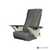 SHIATSULOGIC FX MASSAGE CHAIR W/ COVERSET by Mayakoba