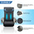 SHIATSULOGIC FX MASSAGE CHAIR W/ COVERSET by Mayakoba