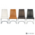 ASTER Customer Chair by Mayakoba