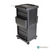 CLAIRE Lockable Salon Trolley by Berkeley