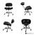BRAN TATTOO MASTER CHAIR by Berkeley Ink