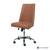 ESTELLE Customer Chair with Rolling Base