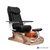 VIGGO II Pedicure Spa w/ DX Chair top by Mayakoba