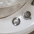 GSPA-F Pedicure Spa with FX Chair Top by Mayakoba