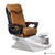 GEOM II Pedicure Spa with LX Chair Top by Mayakoba