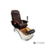 PERLA Pedicure Spa with EX-R Chair Top by Mayakoba