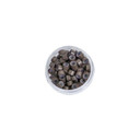 100pcs Silicone Micro Link Beads for Hair Extensions