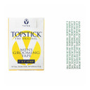 Vapon Topstick 1" x 3" x 50pc Strip