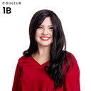 perruque femme naturel