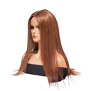 perruque femme naturel