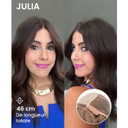 Perruque Julia de qualité supérieure 