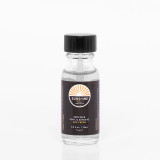 Colle acrylique sans danger pour la peau Sunshine - Pinceau à usage quotidien sur 0.5 oz