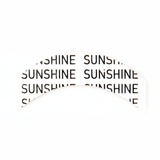 Sunshine - CC Curve Tape 36 pc/bag