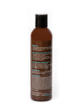 Back2Natural Shampooing HydroBalance 236 ml