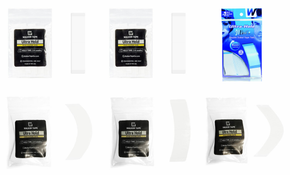 bandes adhésives pour extensions capillaires bandes adhésives pour extensions capillaires