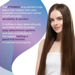 volumateur cheveux naturels femme