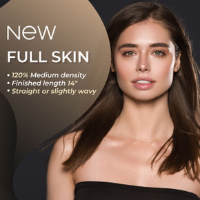 Volumateur capillaire en poly Volumateur capillaire en poly