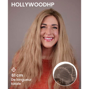 Perruque Hollywood Perruque Hollywood