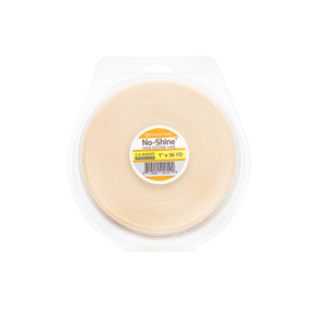No Shine Tape 1" X 36 Yards No Shine Tape 1" X 36 Yards