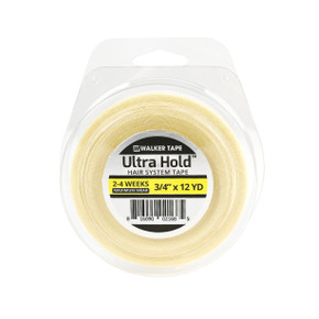Ultra Hold Tape 3/4" x 12 Yards Ultra Hold Tape 3/4" x 12 Yards