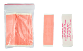 Straight Duo Tac Tape Straight Duo Tac Tape