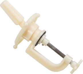 Mannequin Head Clamp Mannequin Head Clamp