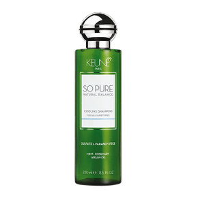 Keune So Pure Cooling Shampoo Keune So Pure Cooling Shampoo