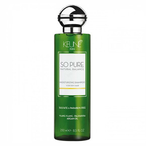 Keune So Pure Moisturizing Shampoo Keune So Pure Moisturizing Shampoo