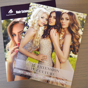 Hair Extensions Catalog Hair Extensions Catalog