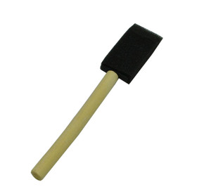 Foam Paint Brush Foam Paint Brush