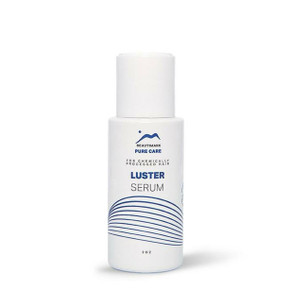 Luster Serum for Human Hair & Prime Blends 2oz