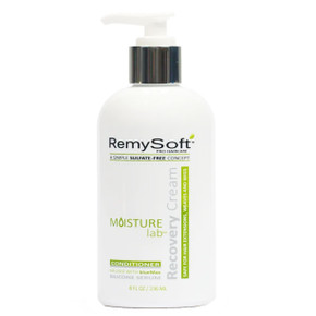 RemySoft MoistureLab Recovery Cream 8oz