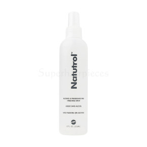 PPI NATUTROL Hair Spray 8oz PPI NATUTROL Hair Spray 8oz