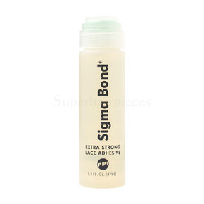 PPI Sigma Bond Lace Adhesive Dab On 1.3oz PPI Sigma Bond Lace Adhesive Dab On 1.3oz