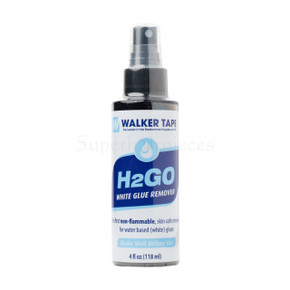 Walker Tape H2GO Remover 4oz