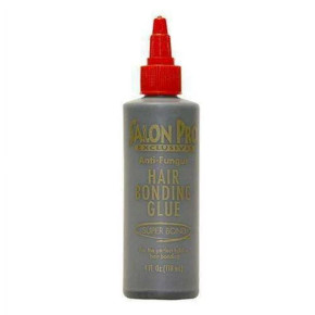 Salon Pro Hair Bonding Glue 4 Oz