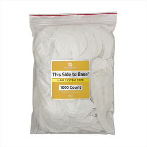 Walker Tape This Side To Base Bulk Bags