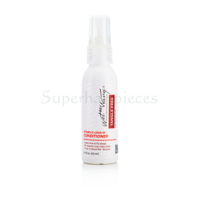Wet 'n' Wavy frizz free Tangle Free Leave in Conditioner 2.0 oz