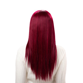 perruque cheveux humain