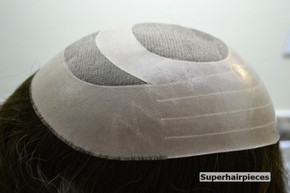 La base mixte de monofilament et le polyuréthane La base mixte de monofilament et le polyuréthane