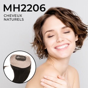 MH2206 volumateurs capillaire partiel MH2206 volumateurs capillaire partiel