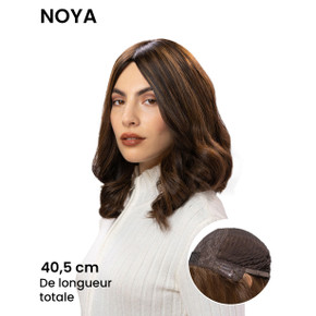 Perruque Noya de Qualité Supérieure