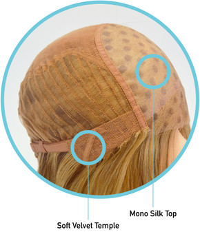 Remplacement de cheveux de JENIRO Remplacement de cheveux de JENIRO