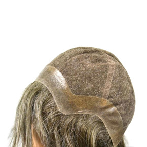 Perruque complète pour homme Perruque complète pour homme