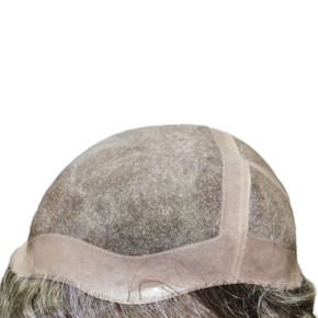 Perruque en dentelle sur mesure