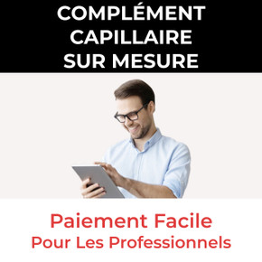 Sur Mesure Commande Rapide