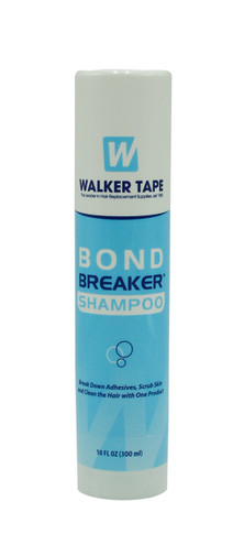 Walker Bond Breaker Shampoing 295 ml